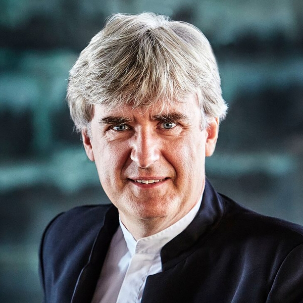 トーマス・ダウスゴー（指揮）
Thomas Dausgaard, conductor, 株式会社ヒラサ・オフィス